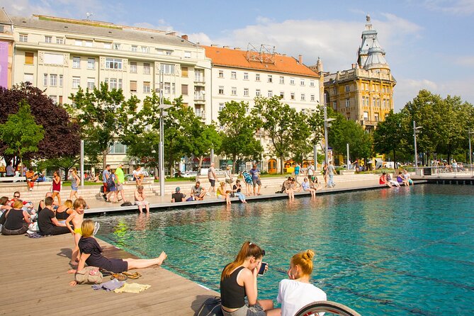 Grand Odyssey: Enchanting Balkans & Central Europe in 14-Days