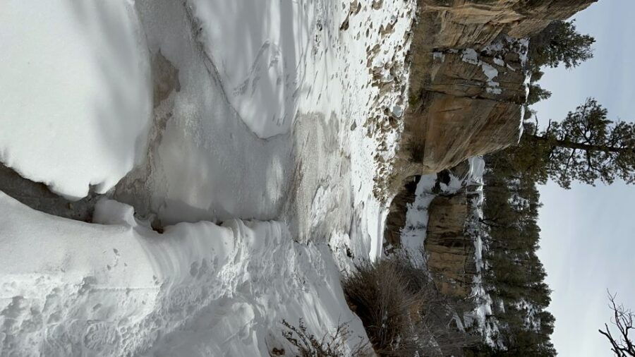 Grand Staircase All Day - Cancellation Policy