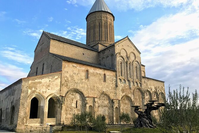 Grand Tour to Kakheti for Wine Lovers: Telavi-Kvareli-Sighnaghi - Good To Know