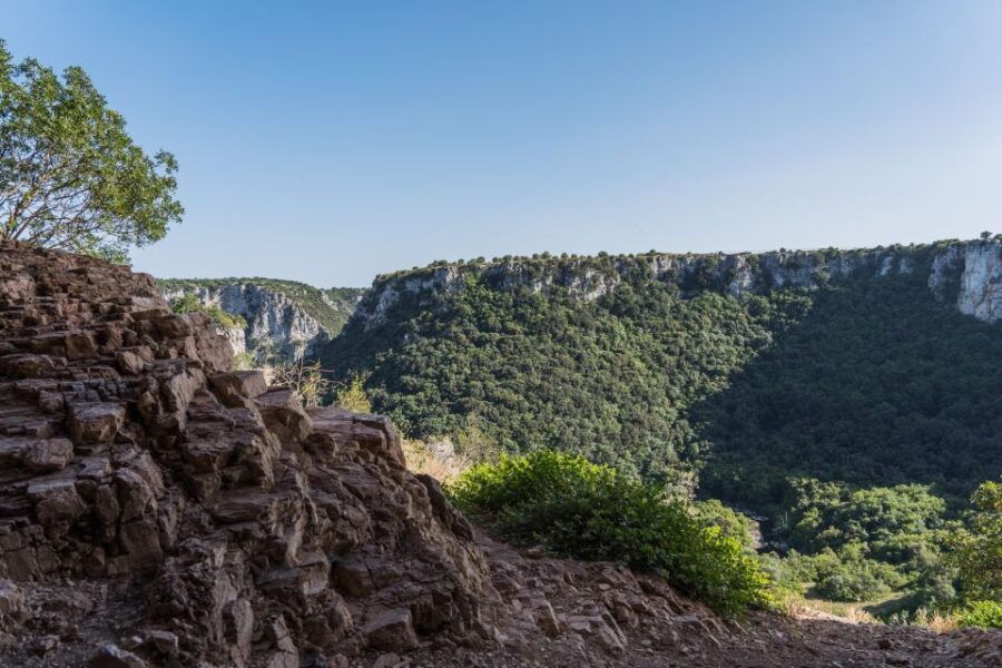 Gravina Di Laterza: Discover the Largest Canyon in Europe - Good To Know