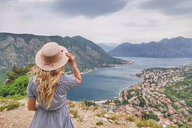 GREAT MONTENEGRO TOUR Cetinje – Njeguši – Kotor – Budva – Bečići – Saint Stefan