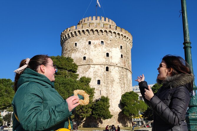 Greek Ouzo and Meze Food Tour
