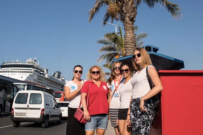 Green Line: Dalmatia for Nature Lovers With Sightseeing Bus - Good To Know