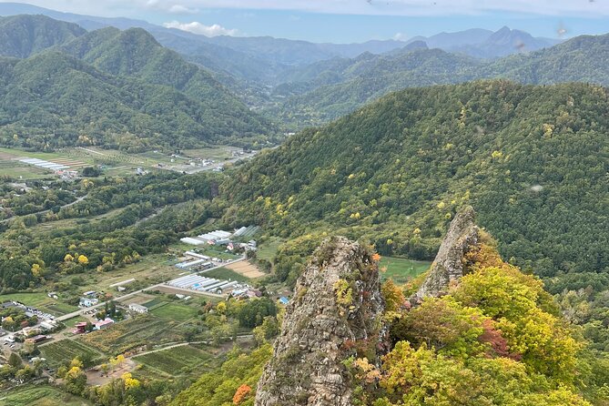 Green Season Half Day Hikes in Hokkaido - Good To Know