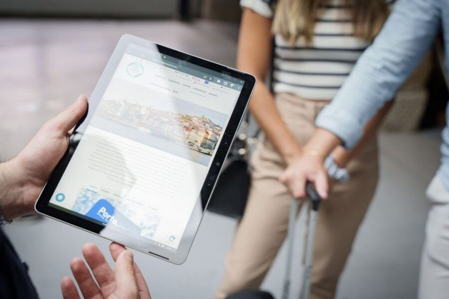 Green Transfer - Good To Know