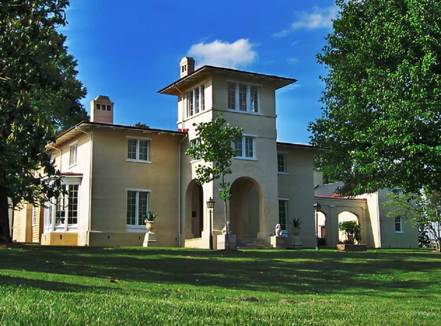 2 Best Historical Tours In Greensboro
