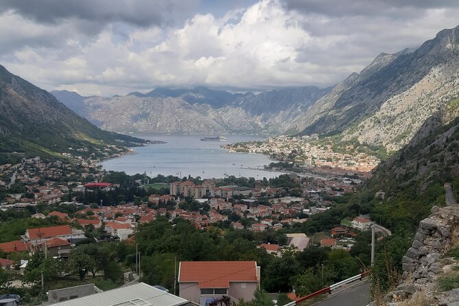 Group Montenegro Day Tour From Dubrovnik - Reviews and Lowest Price Guarantee