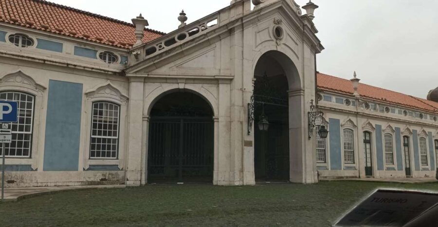Group Sintra Full Day Tour