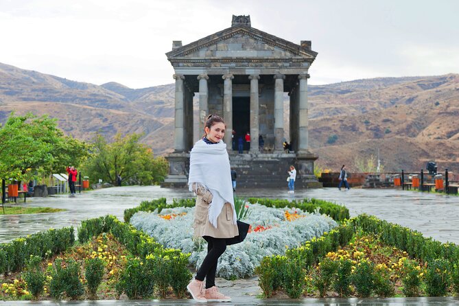Group Tour: Garni Temple, Geghard, and Lavash Baking From Yerevan - Good To Know