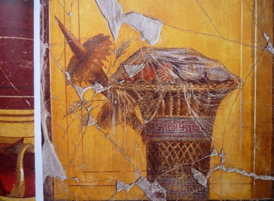 Group Tour: Naples and Pompei in One Day! - Experience