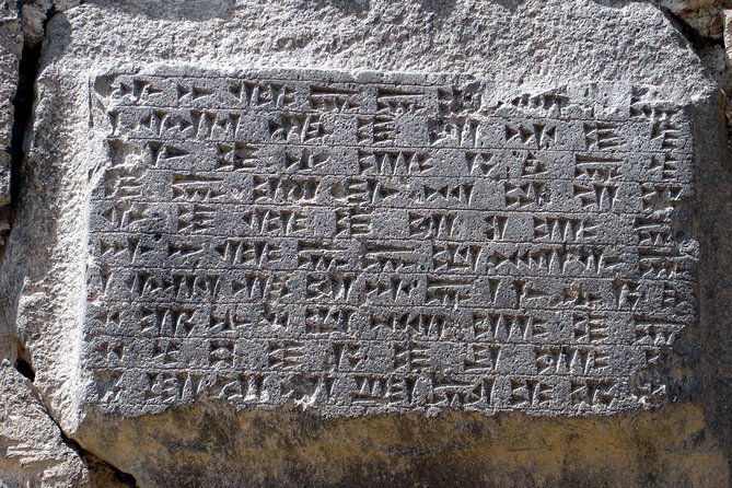 Group Tour: Sightseeing in Yerevan, Erebuni Museum and Fortress