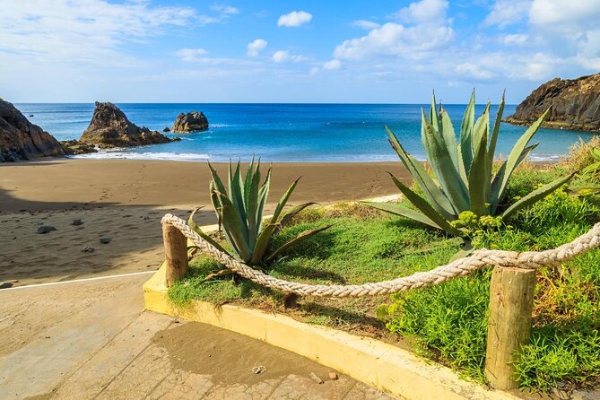 Grumari, Prainha & Pontal Beach Day Tour in Rio De Janeiro With Transfer