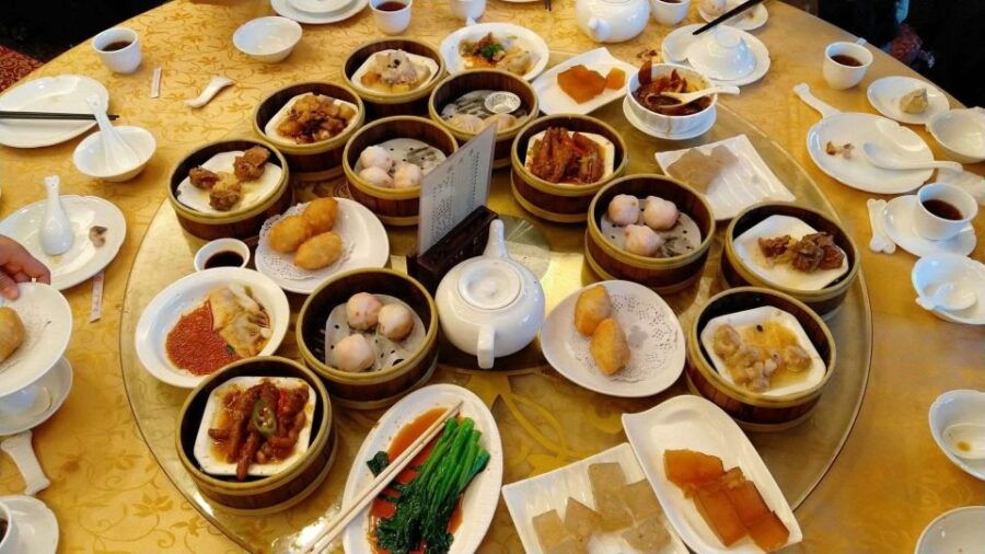 Guangzhou: Foodie Tour With a Guide - Good To Know