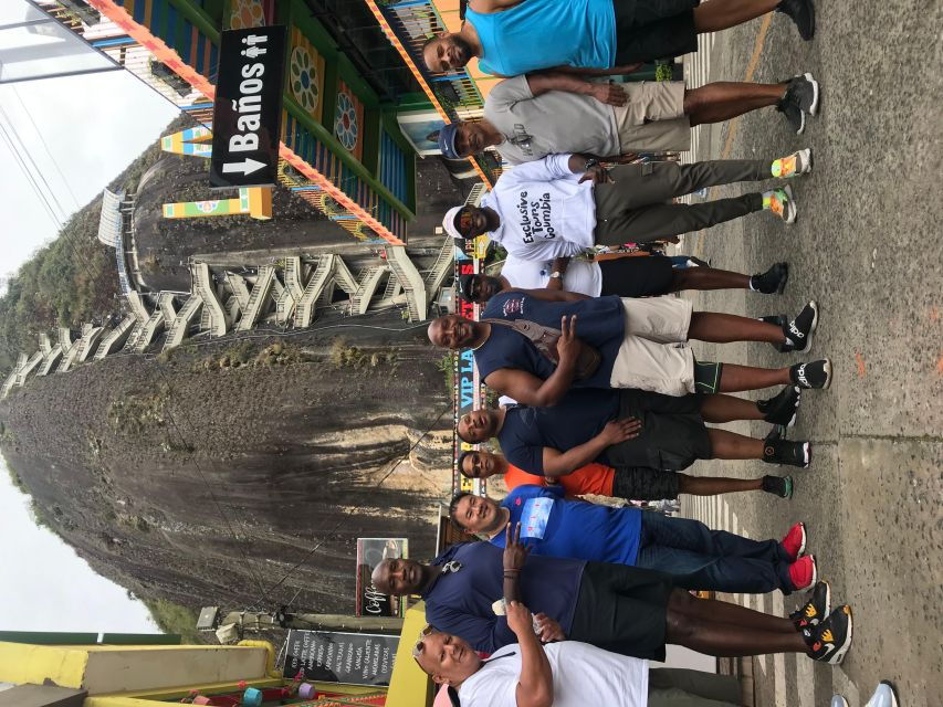 Guatape Exclusive Tours