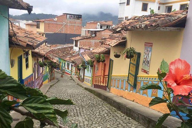 Guatape Tour