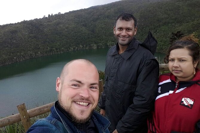 Guatavita the Sacred Lagoon and Dorado Legend – Private Tour
