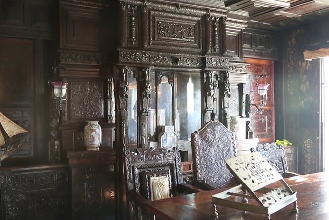 Guernsey City Tour - Walking Private Shore Tour - What To Expect