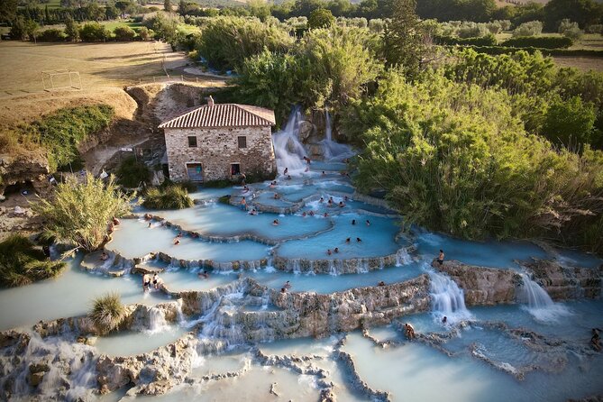 Guided Day Tour of Saturnia and Magical Tuscany - Good To Know
