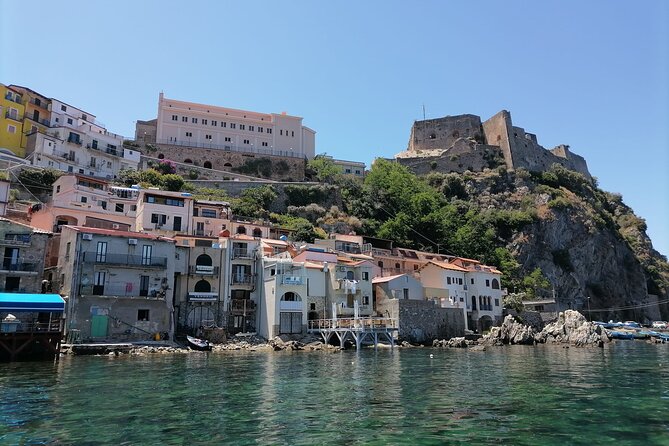 Guided Excursion to Scilla