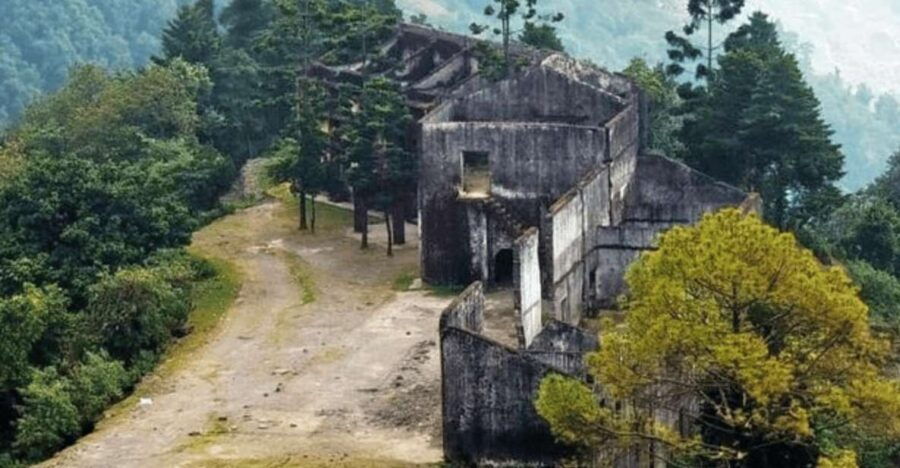Guided Haunted & Mysterious Walking Tour of Mussoorie - Good To Know