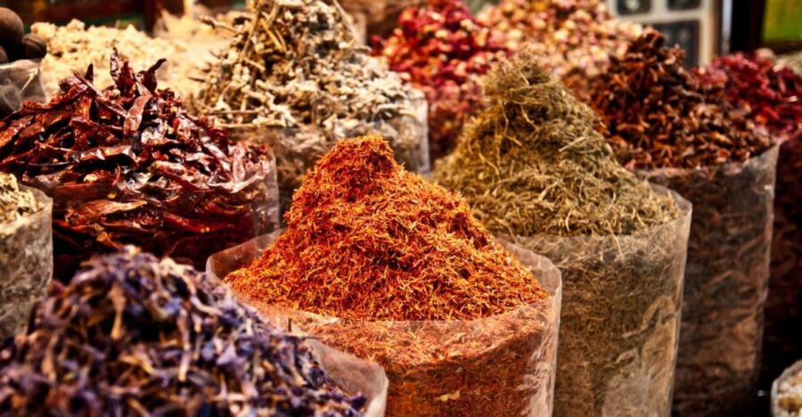 Guided Small Group Tour of Spice Market and Old Delhi - Included Amenities and Exclusions