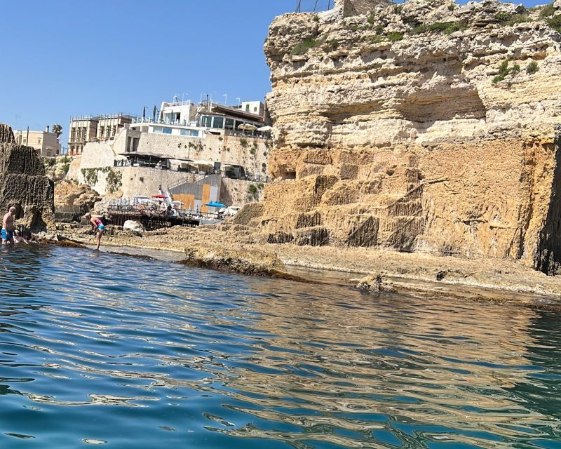 Guided Snorkeling in Ortigia - Reservation Information
