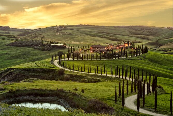 Guided Tour in Wonderful Tuscany - Good To Know