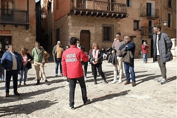 Guided Tour of Albarracín and Casa Noble - Good To Know