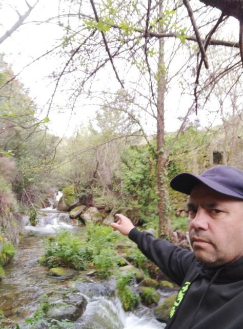 Guided Tour of Ocresa Levadas