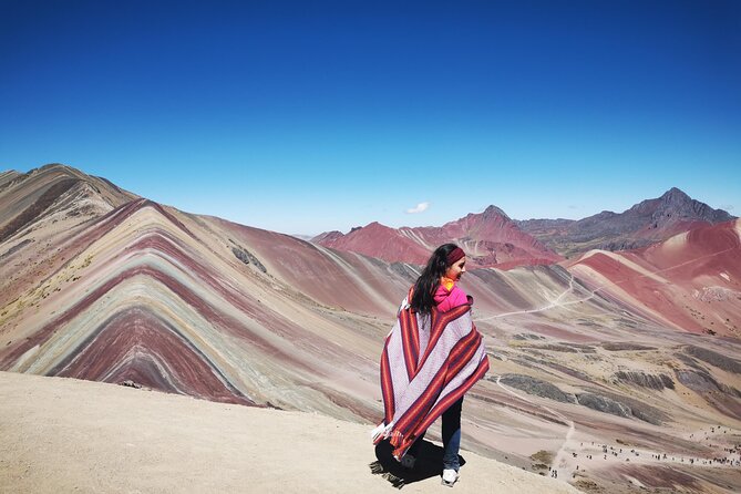 Guided Tour of the Mountain of Colors in Cusco - Good To Know