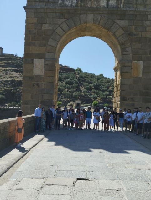 Guided Tour - There - Translana - Good To Know