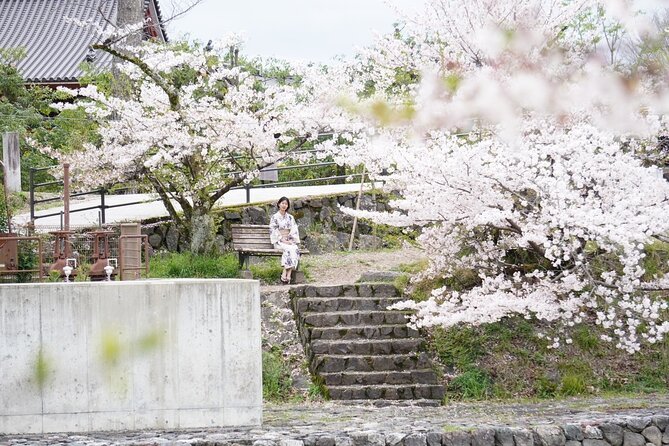 2 Best Guided Tours In Uji