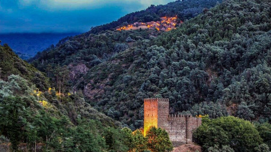 Guided Van Tour Lousã Schist Villages, in Lousã, Coimbra