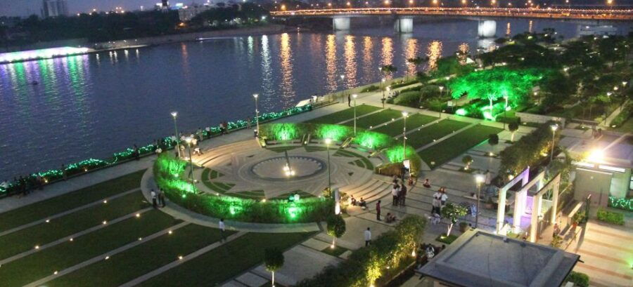 Gujarat Tour Package 1 Night 2 Days Statue of Unity