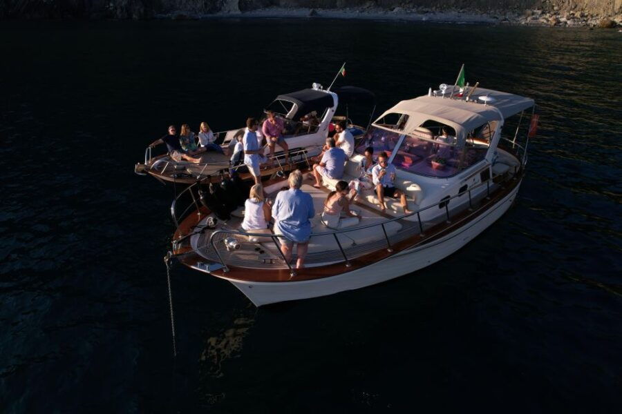 Gulf of the Poets - Day Tour With Snorkeling & Lunch - Good To Know