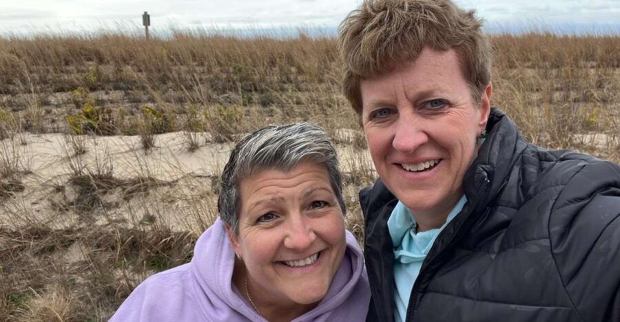 Gulf Shores Scavenger Hunt