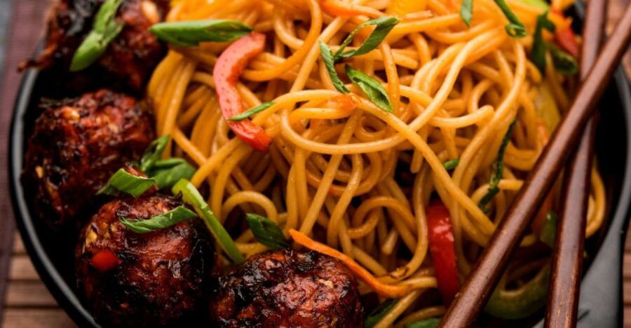 Guwahati Food Crawl (2 Hours Guided Local Food Tasting Tour)