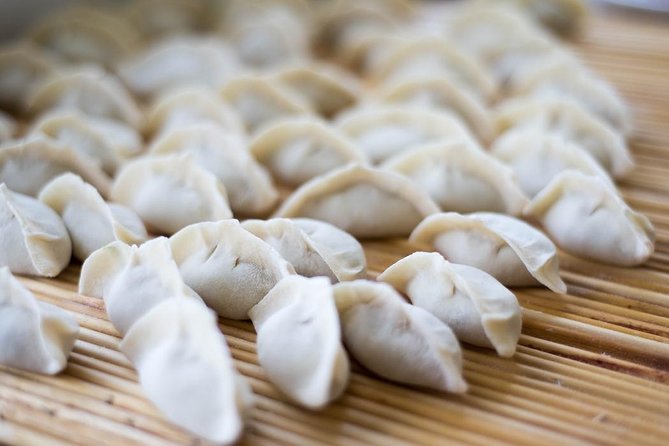 Gyoza Cooking Classes in Tokyo - Good To Know