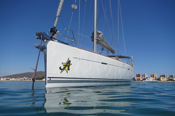 2 Best Sailing Experiences In Gibraltar