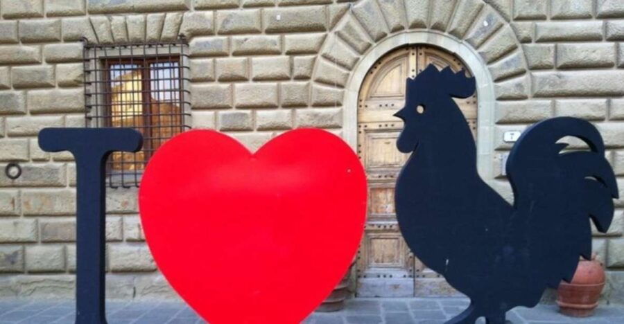 Half Day Chianti Wine Tour With Private Lamborghini - Driver and Group Experience