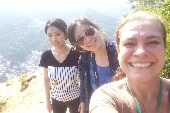 Half-Day Hike to Two Brothers Mountain