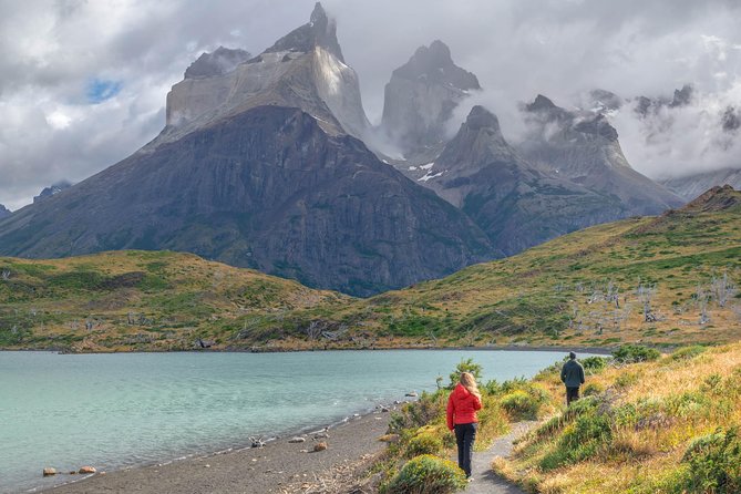 Half Day Mirador Cuernos Del Paine (Minimum 2 People)