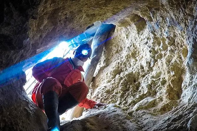 Half-Day Potosí Active Mine Trip to Cerro Rico