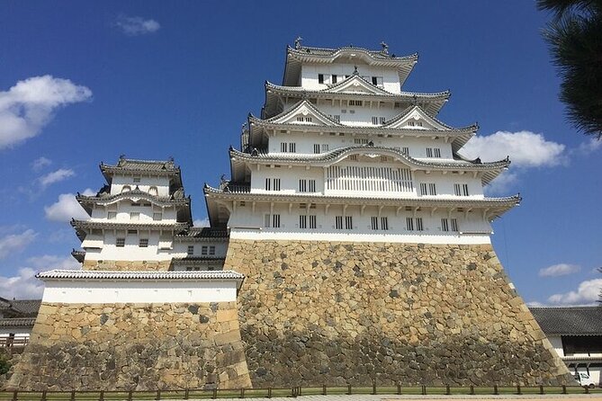 Half-Day Private Guide Tour to Himeji Castle - Good To Know