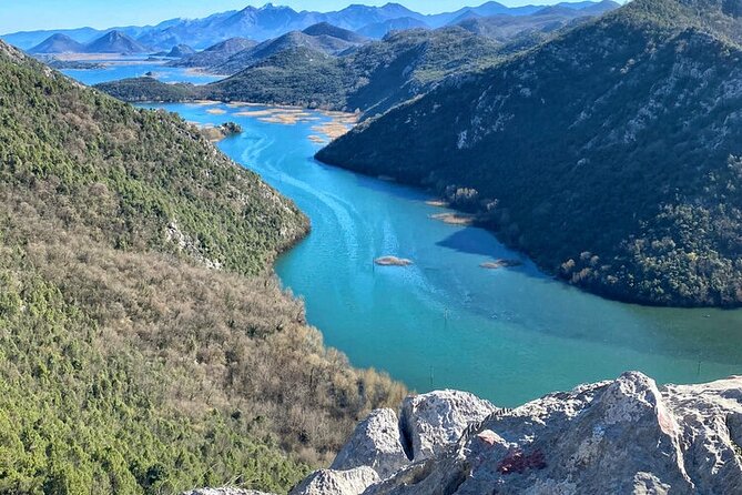 Half-day Private Tour in Skadar Lake - Good To Know