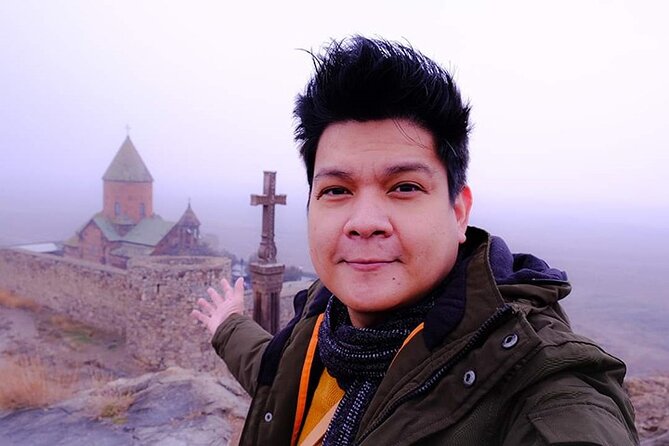 Half Day Private Tour to Khor Virap