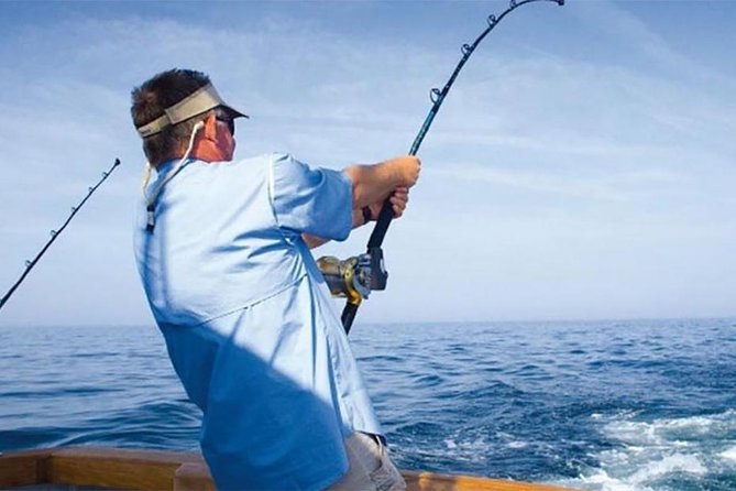 2 Best Fishing Tours In Hopkins