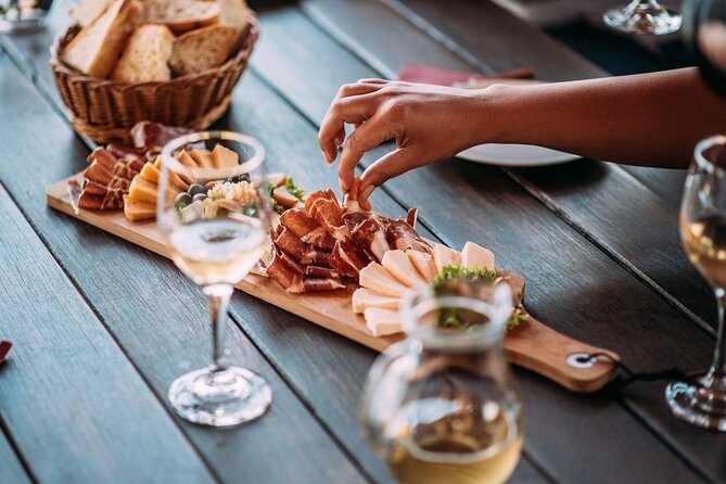 Half-Day Tour From Dubrovnik to Konavle With Wine Tasting - Good To Know