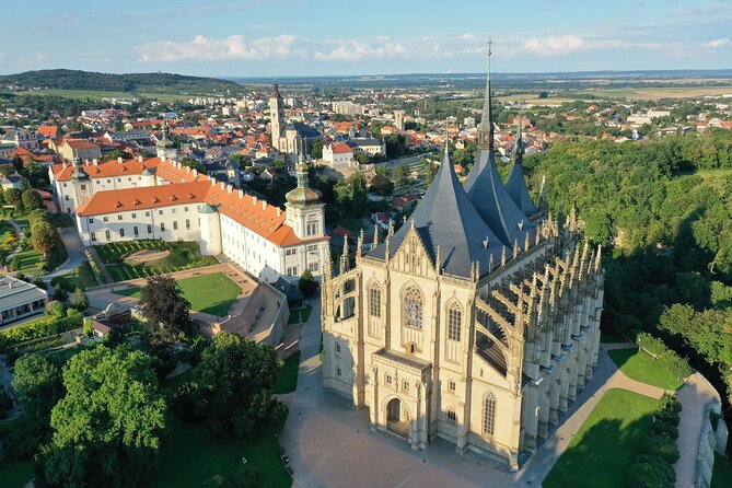 Half-Day Trip to Kutna Hora+Bone Church With Free Time Fromprague - Good To Know