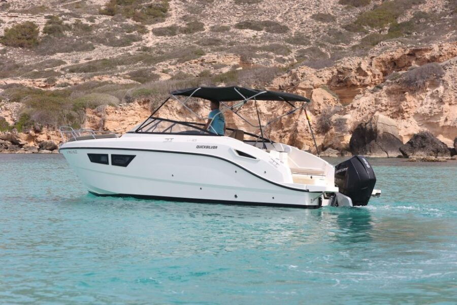 Half Daytrip Palma Bay - Good To Know